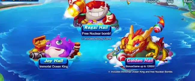 Bombing Fishing gemple Winmatchonline