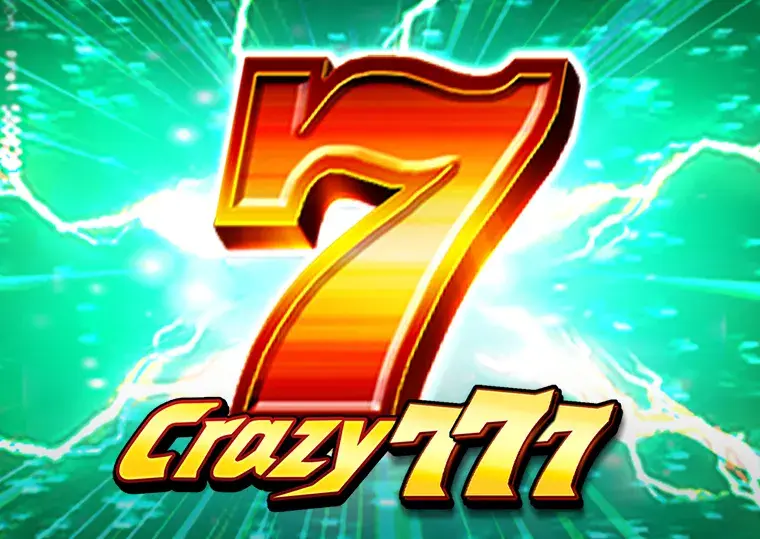 Crazy 777 Winmatchonline