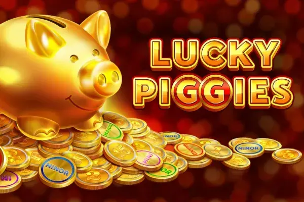 Lucky Piggies gemple Winmatchonline