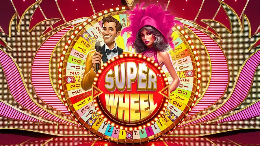Super Wheel Winmatchonline